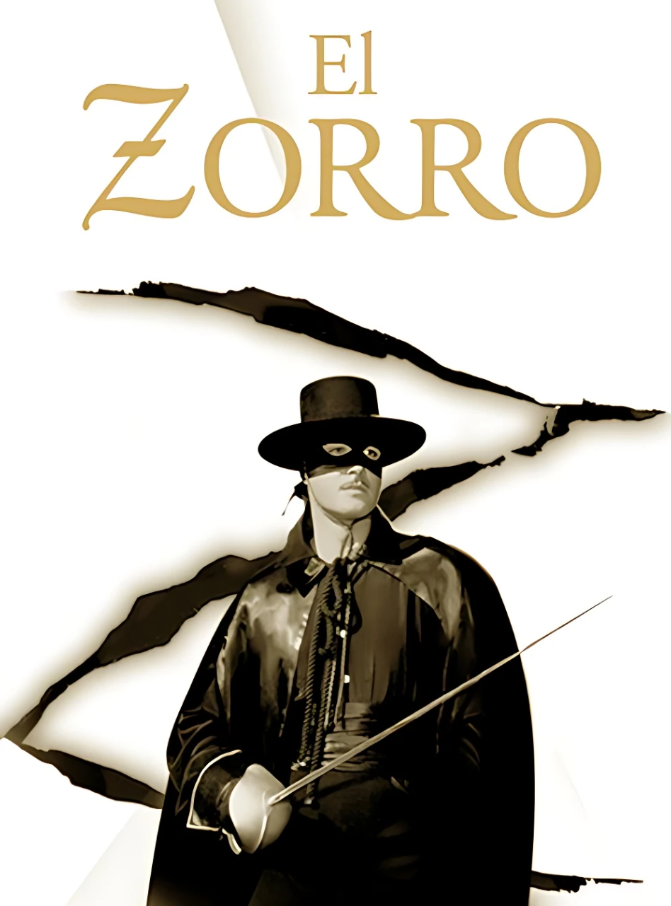 El Zorro